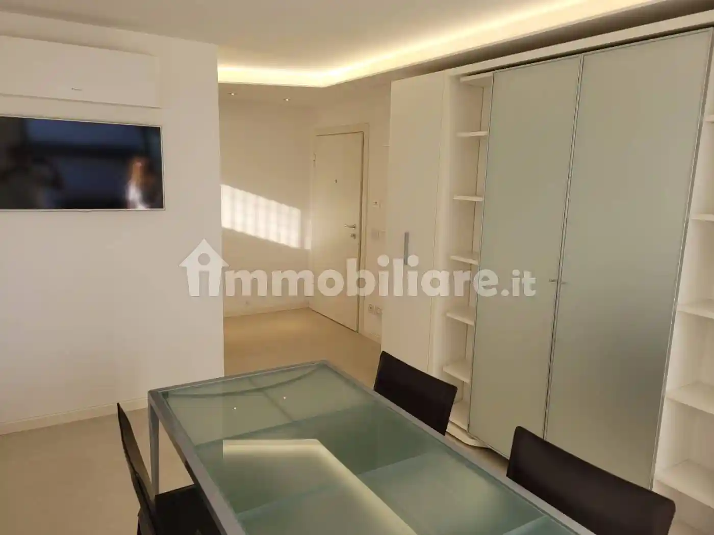 Appartamento in vendita a Riccione