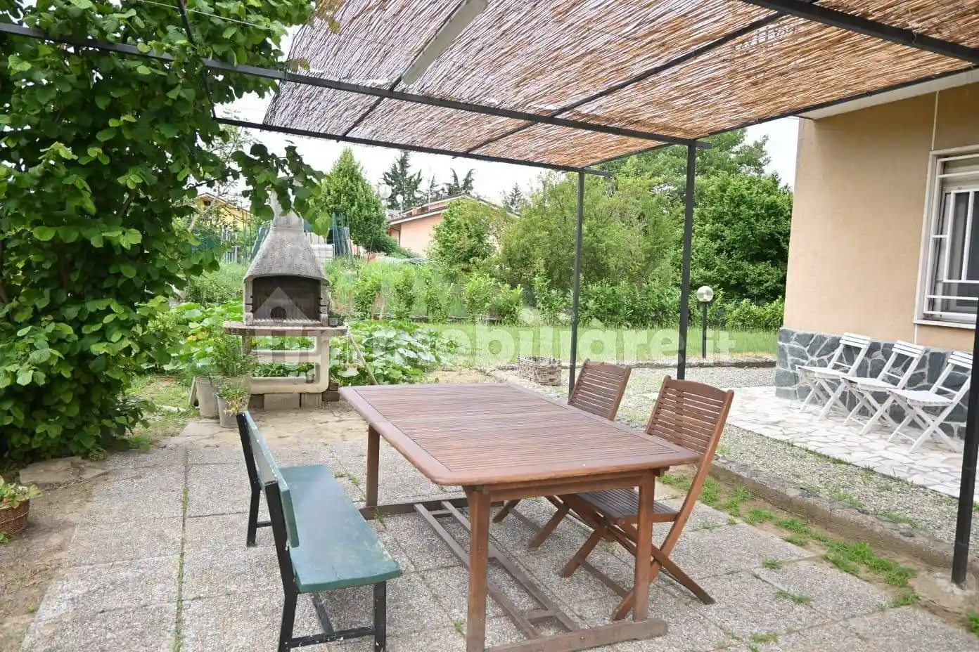 Villa in vendita a Melazzo