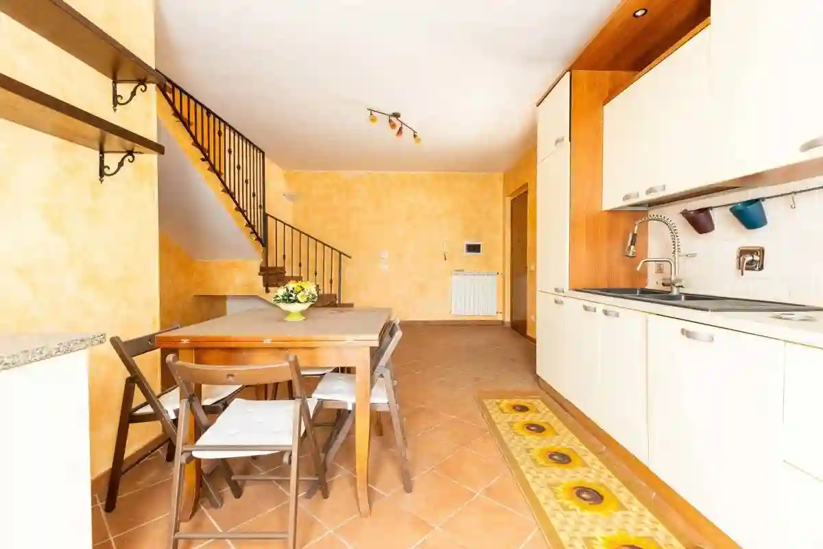 Villetta a schiera - foto 4