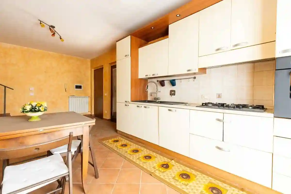 Villetta a schiera - foto 5