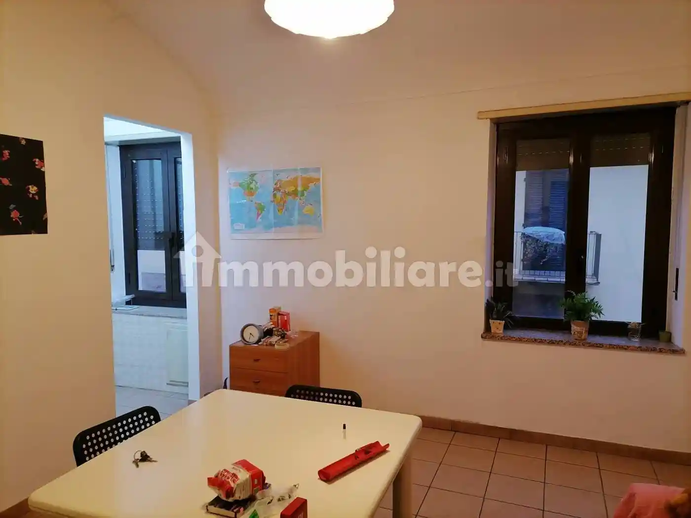 Appartamento in affitto a Chivasso