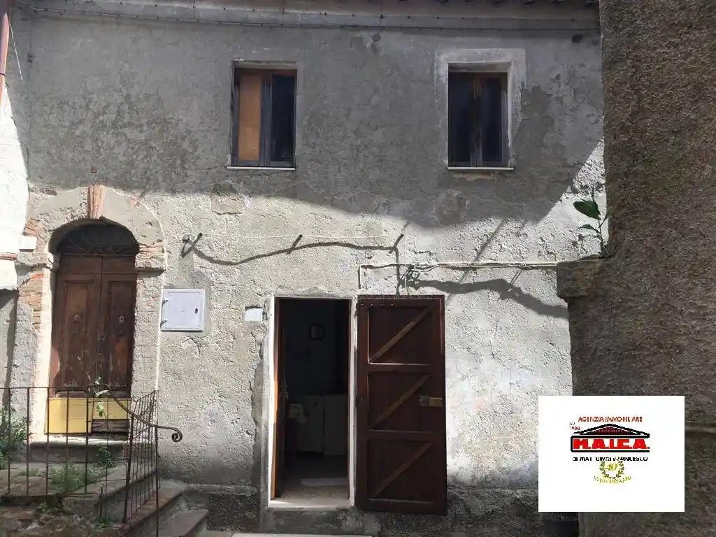 Appartamento in vendita a Cinigiano