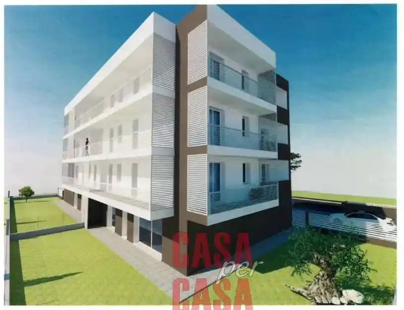 Appartamento in vendita a Selvazzano Dentro