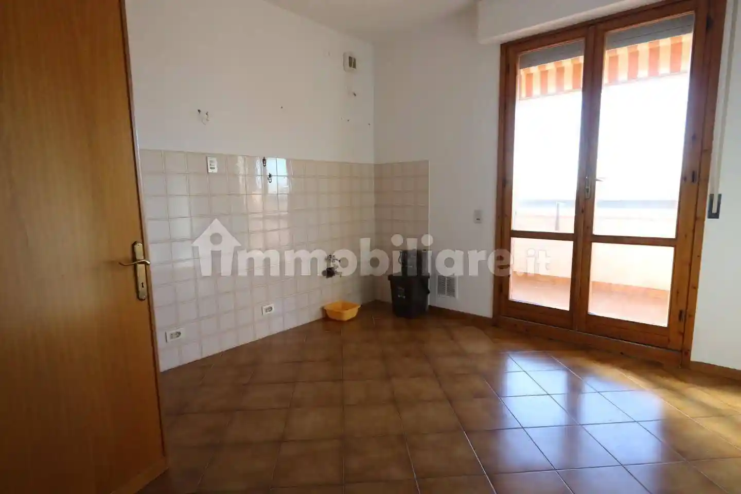 Appartamento in affitto a Pisa