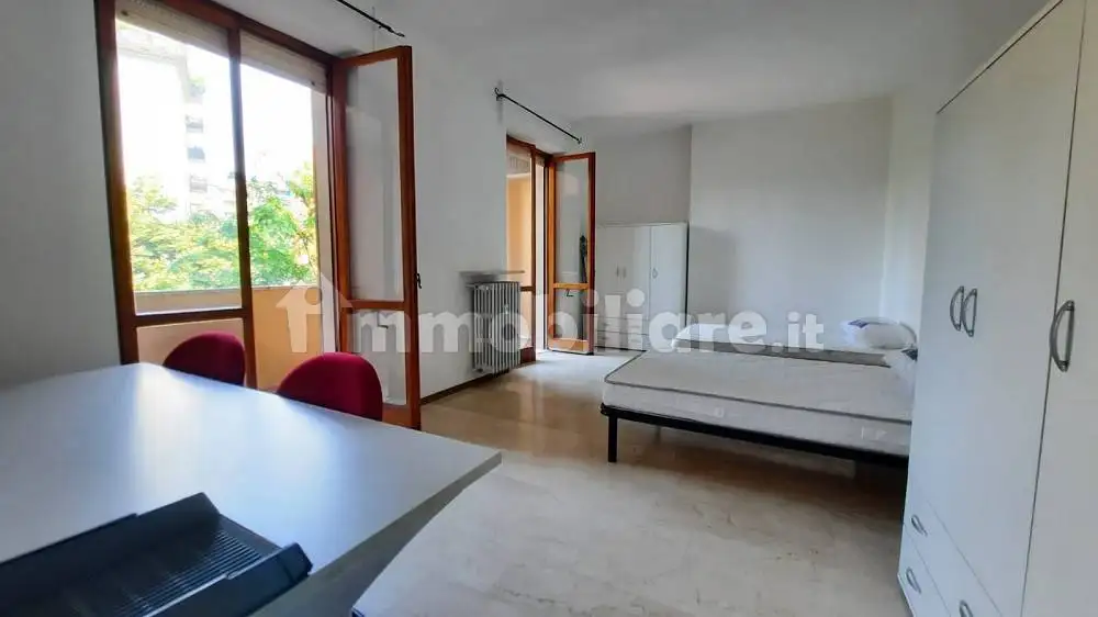 Appartamento in affitto a Piacenza