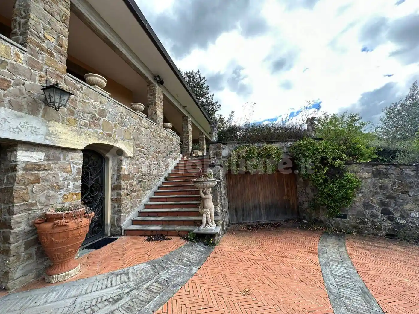 Villa in vendita a Fiesole