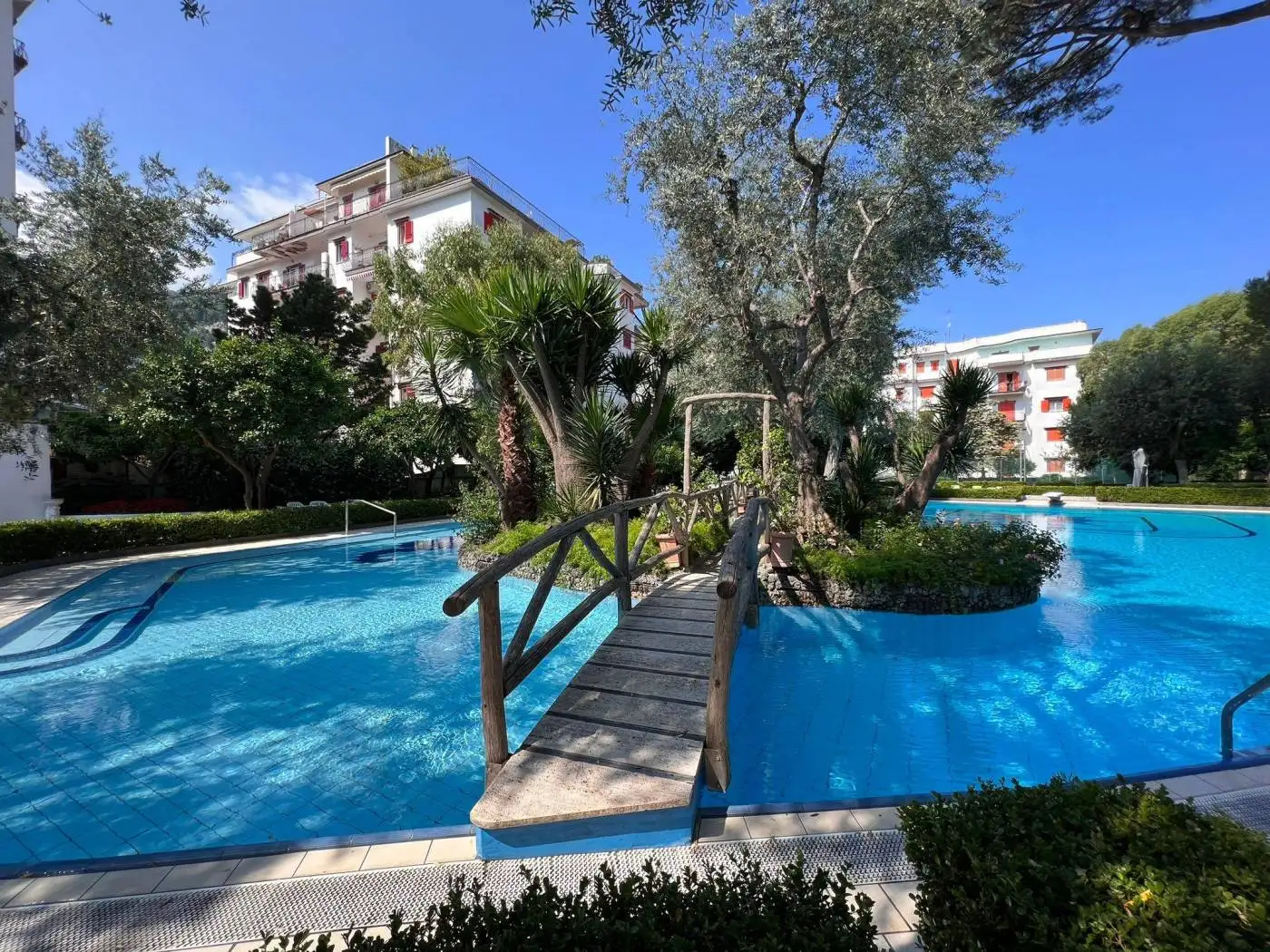 Appartamento in vendita a Sorrento