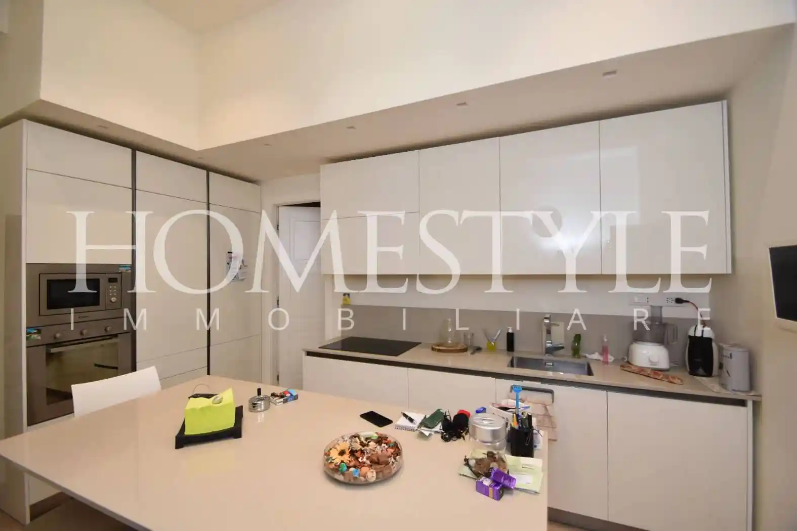 Appartamento in vendita a Genova