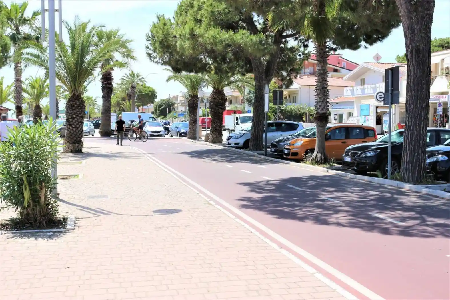 Bilocale nuovo, primo piano, Tortoreto Lido, Tortoreto - foto 4