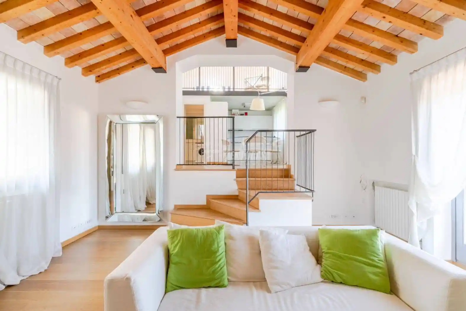 Appartamento in vendita a Civitanova Marche