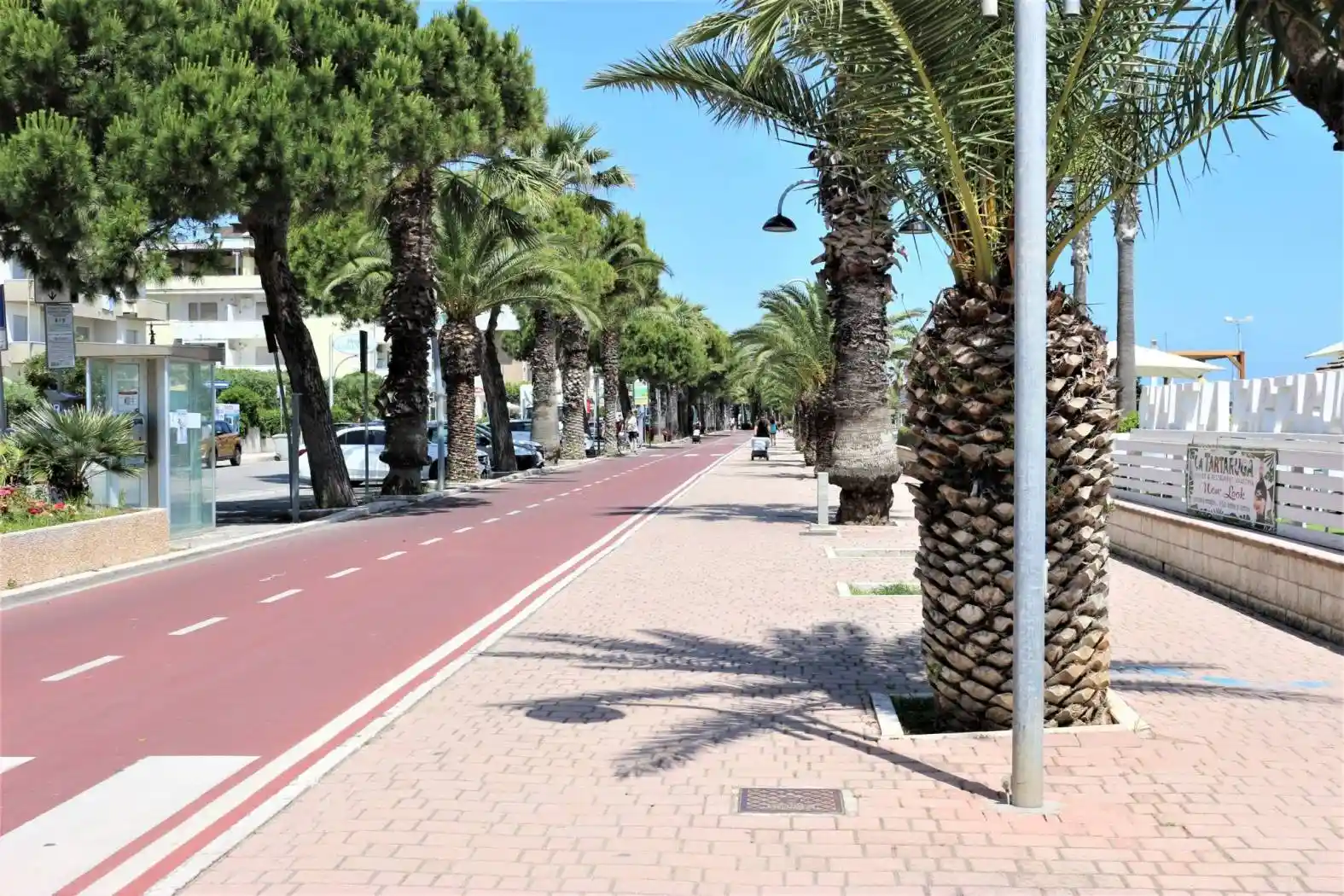 Trilocale nuovo, secondo piano, Tortoreto Lido, Tortoreto - foto 4