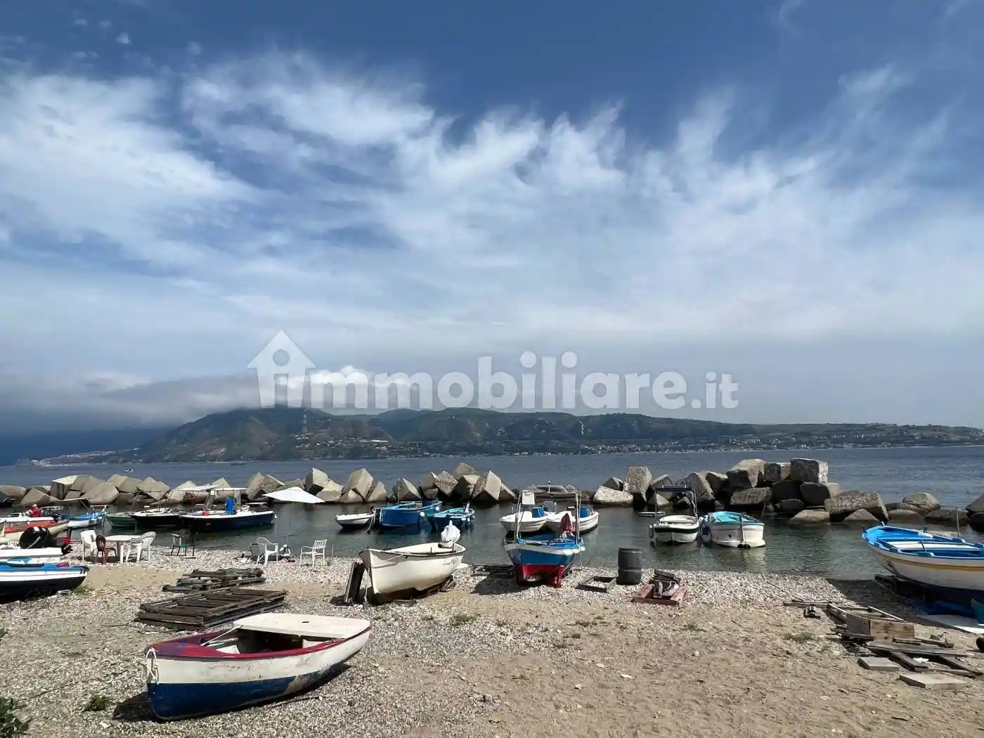 Appartamento in affitto a Messina