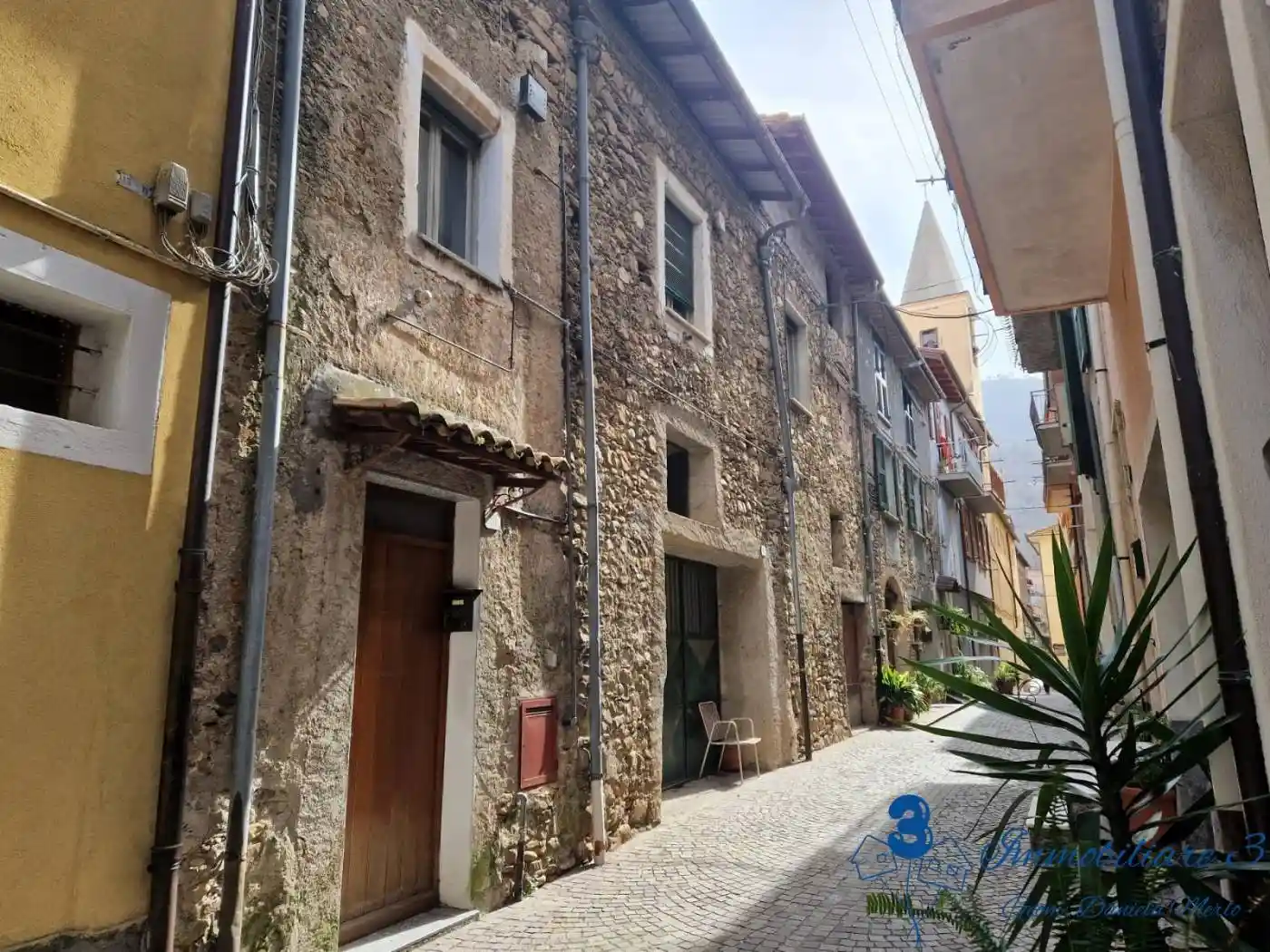 Rustico - Casale in vendita a Villanova d'Albenga