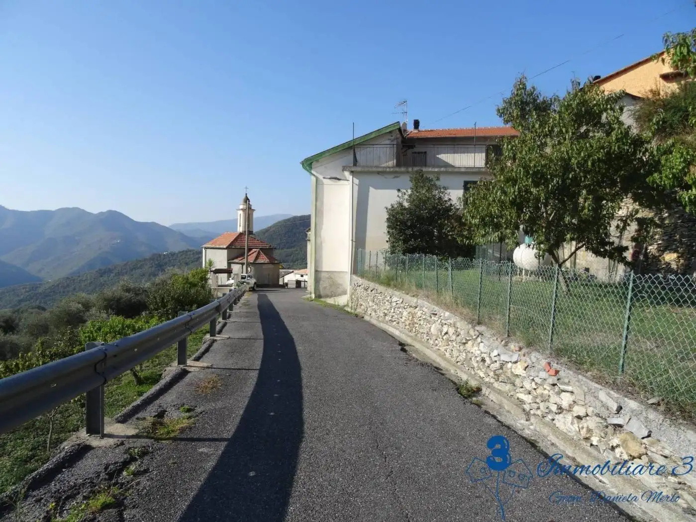 Terratetto unifamiliare 195 m², buono stato, Aquila d'Arroscia - foto 5