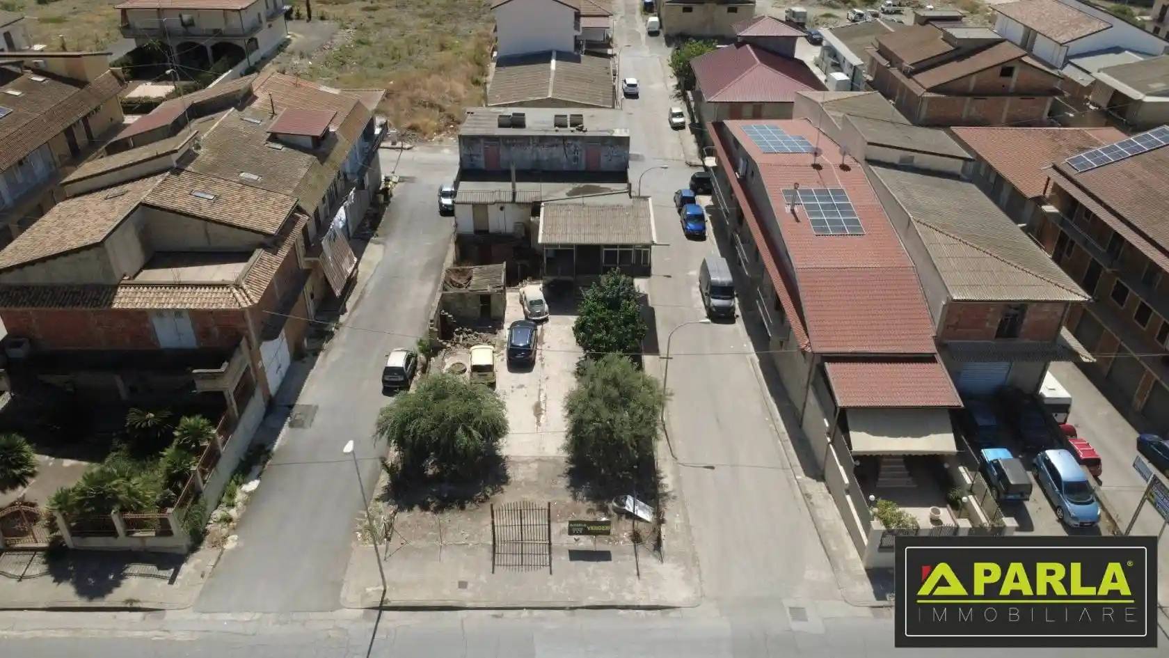 Casa indipendente in vendita a Ravanusa