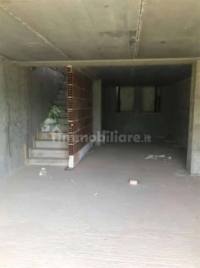 Appartamento in vendita a Montecchia di Crosara