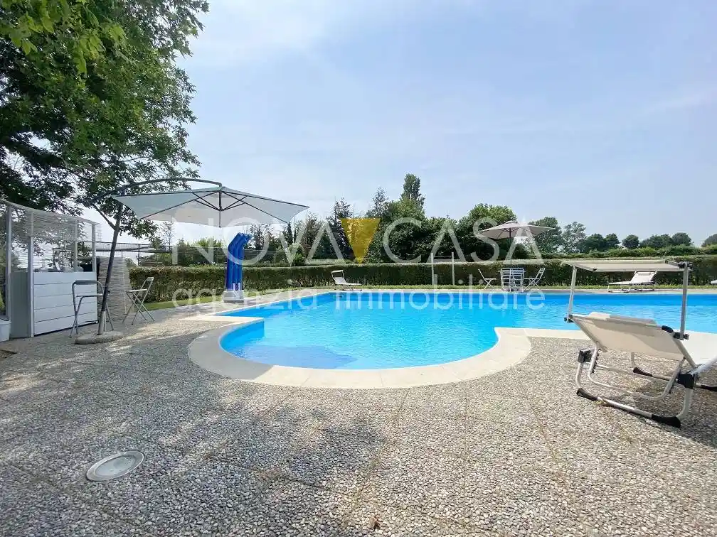 Villa unifamiliare, buono stato, 987 m², Duomo, Milano - foto 3
