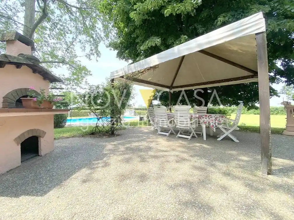 Villa unifamiliare, buono stato, 987 m², Duomo, Milano - foto 5