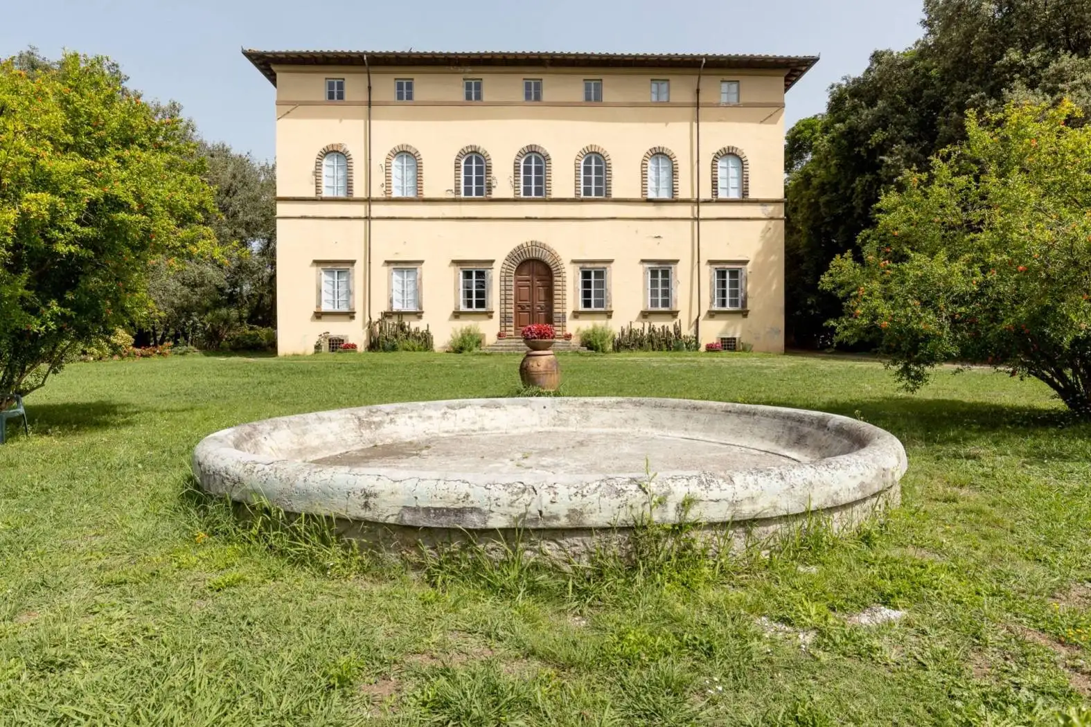 Villa in vendita a Lucca