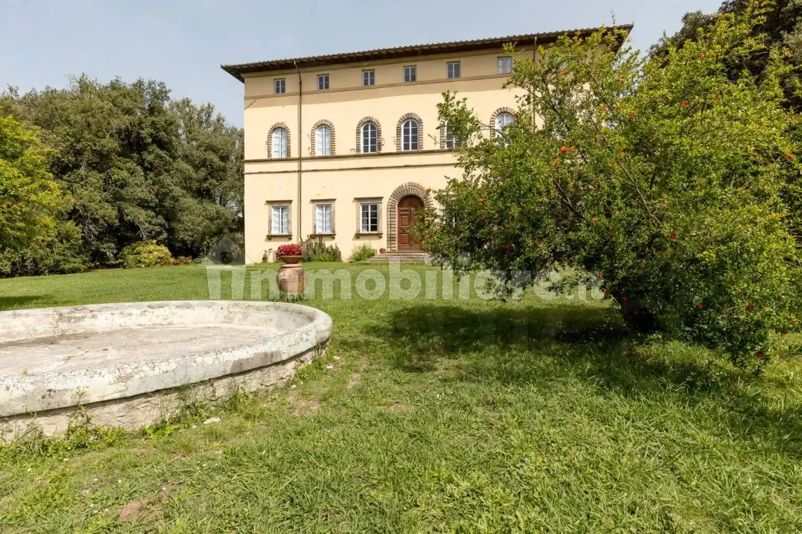 Villa unifamiliare via della Pieve di Santo Stefano 2511, Pieve Santo Stefano, Lucca - foto 2