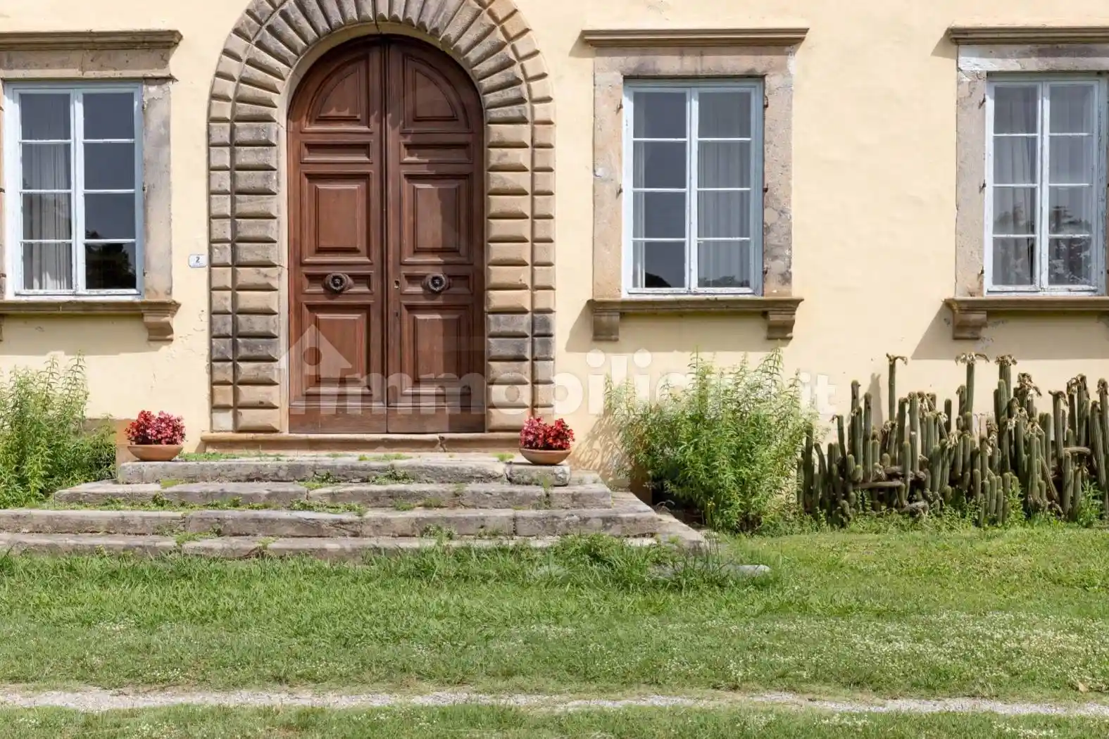 Villa unifamiliare via della Pieve di Santo Stefano 2511, Pieve Santo Stefano, Lucca - foto 3