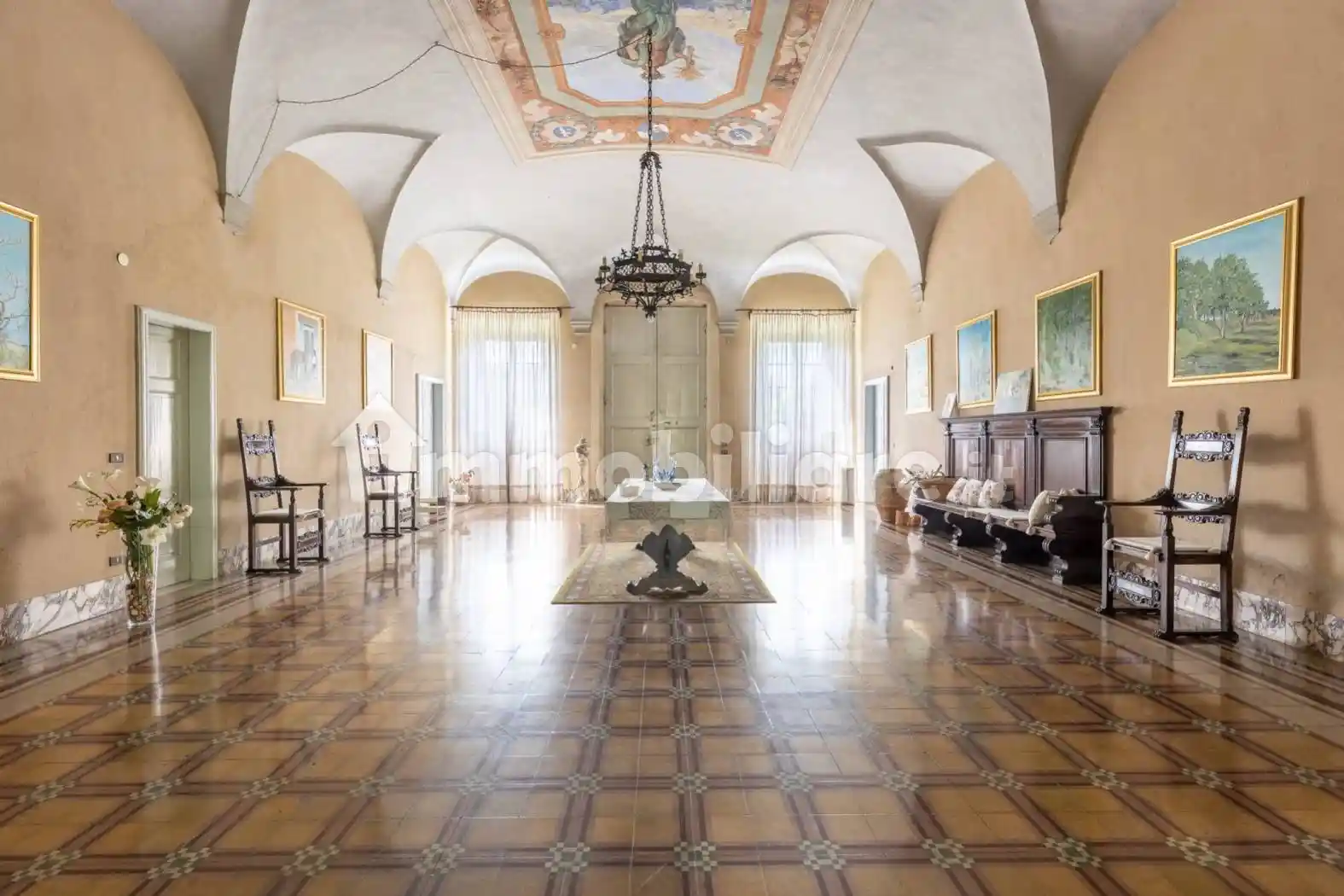 Villa unifamiliare via della Pieve di Santo Stefano 2511, Pieve Santo Stefano, Lucca - foto 4