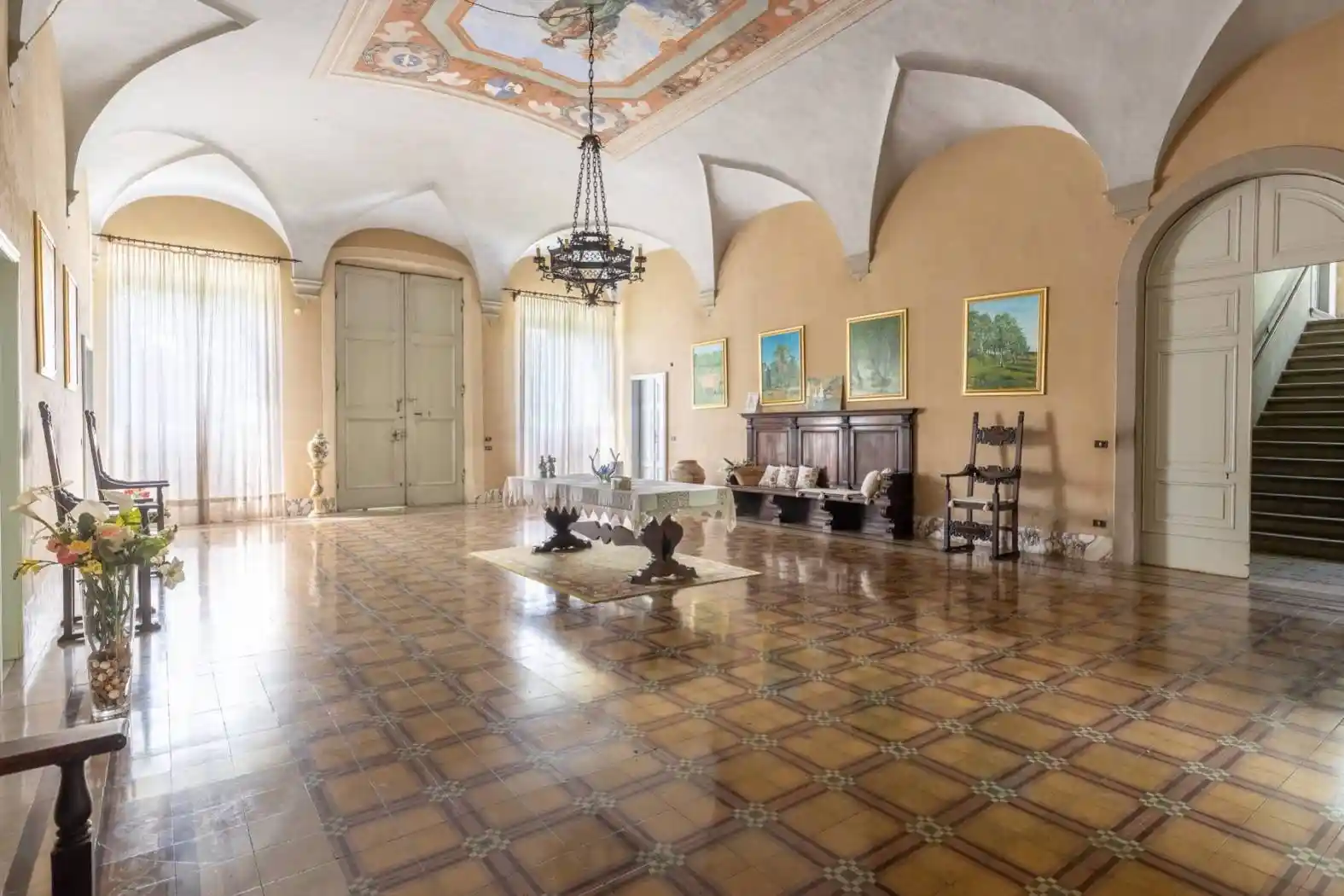 Villa unifamiliare via della Pieve di Santo Stefano 2511, Pieve Santo Stefano, Lucca - foto 5