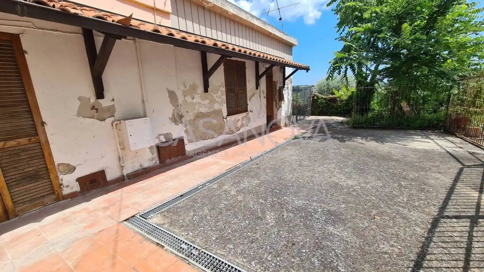 Villa unifamiliare, da ristrutturare, 61 m², Centro, Mosciano Sant'Angelo - foto 3