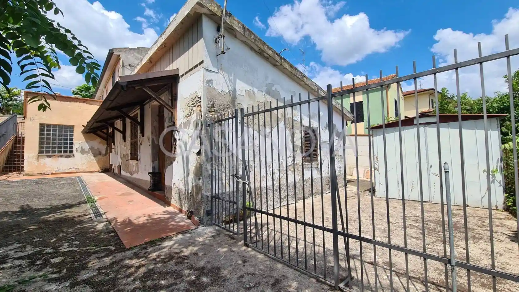 Villa unifamiliare, da ristrutturare, 61 m², Centro, Mosciano Sant'Angelo - foto 4