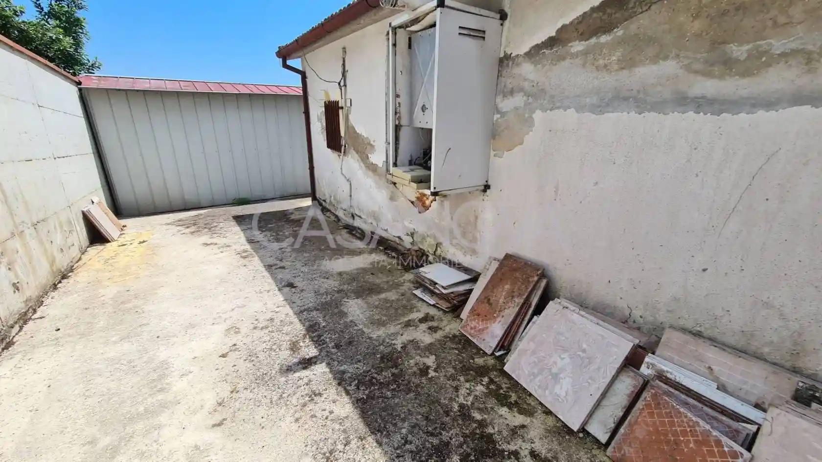 Villa unifamiliare, da ristrutturare, 61 m², Centro, Mosciano Sant'Angelo - foto 5