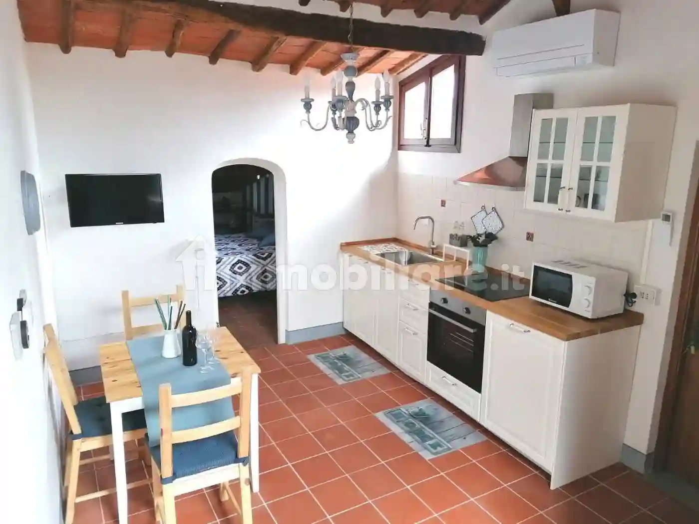Attico - Mansarda - foto 2