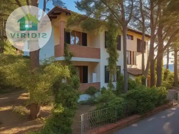 Villa in vendita a Passignano sul Trasimeno