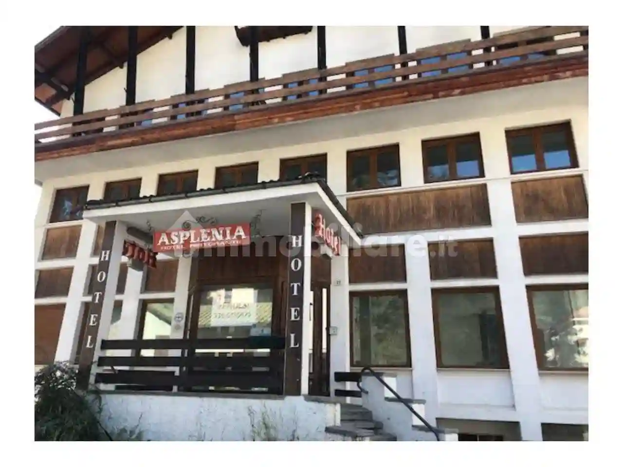 Palazzo - Edificio - foto 3