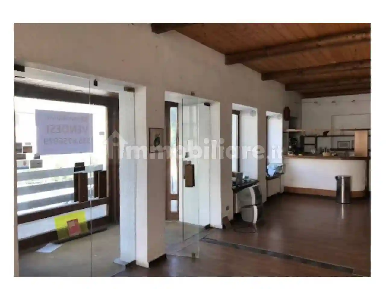 Palazzo - Edificio - foto 4