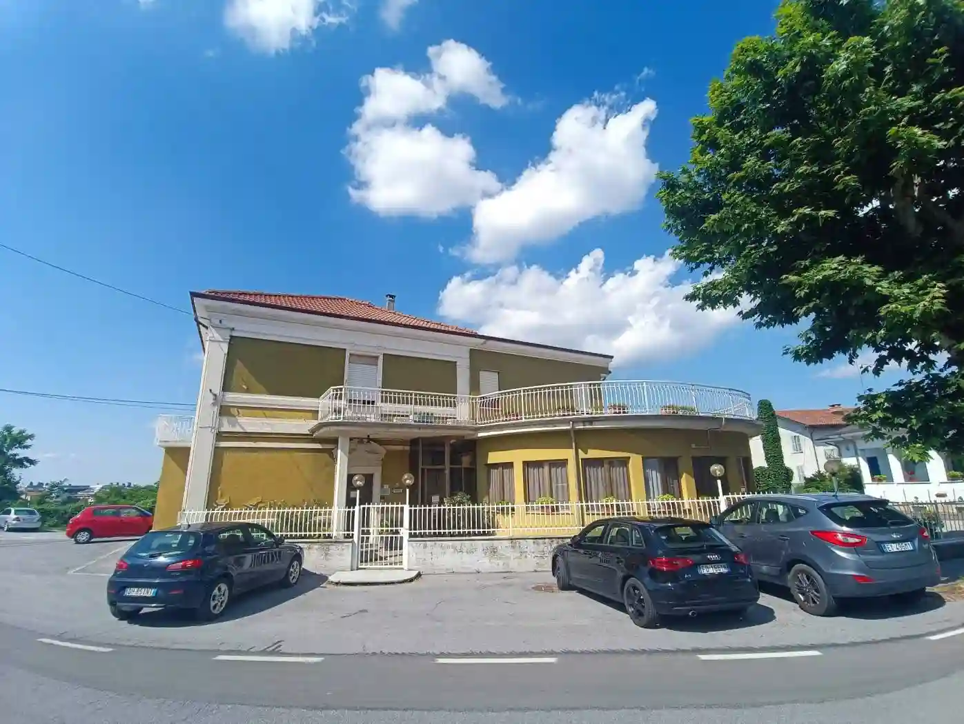 Palazzo - Edificio - foto 2