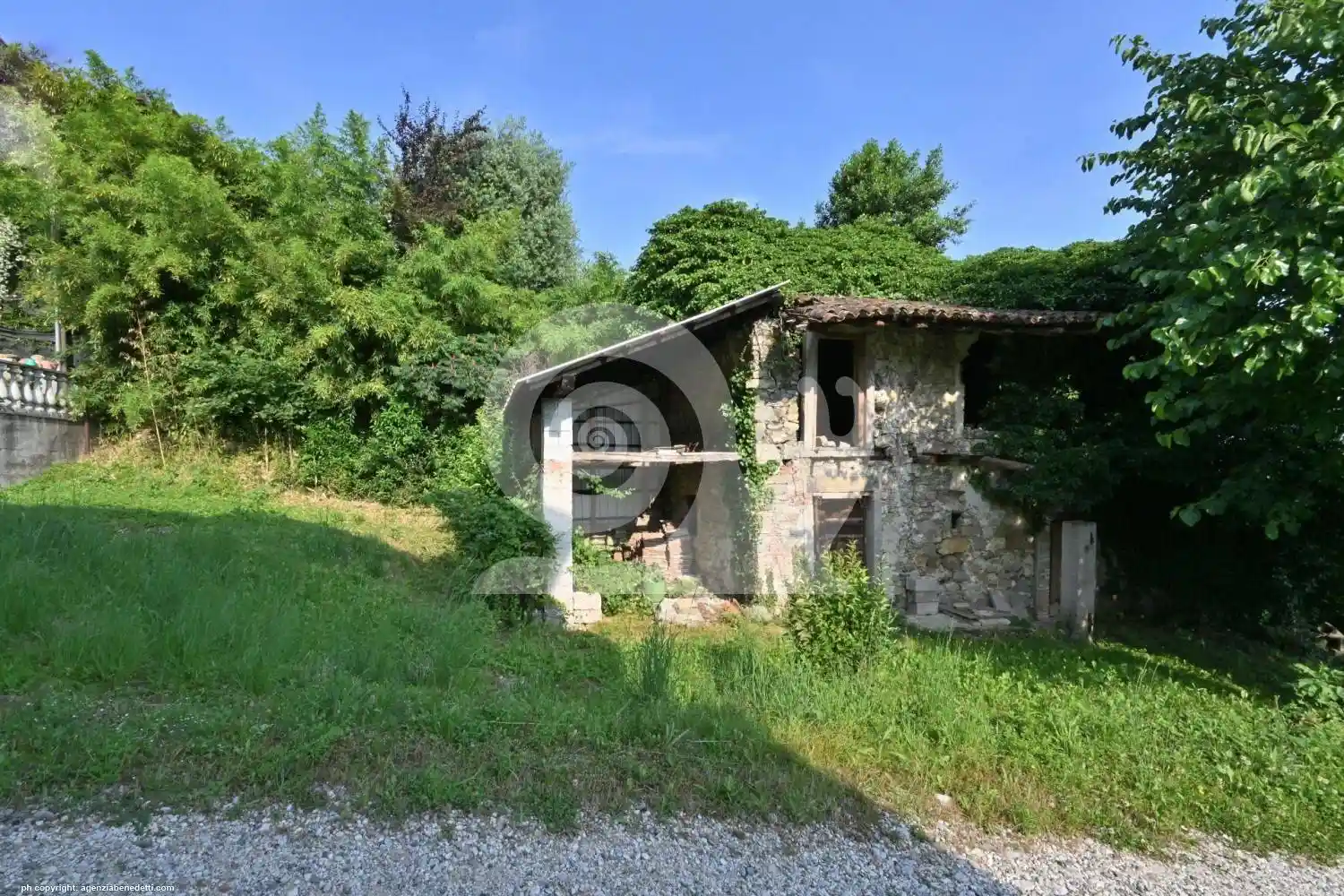 Rustico - Casale in vendita a Tarcento