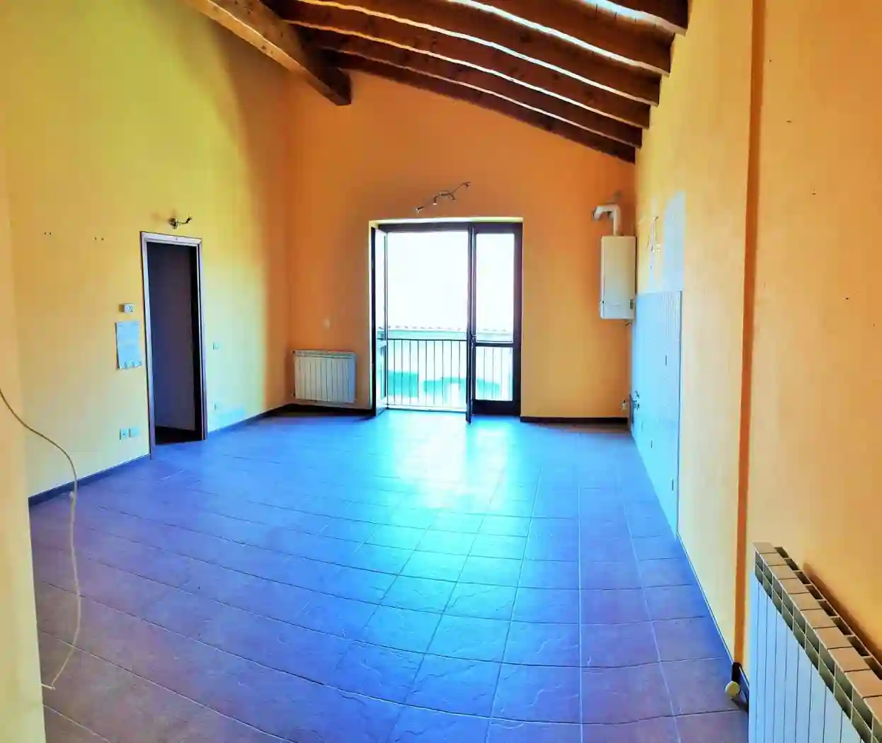 Attico - Mansarda - foto 2