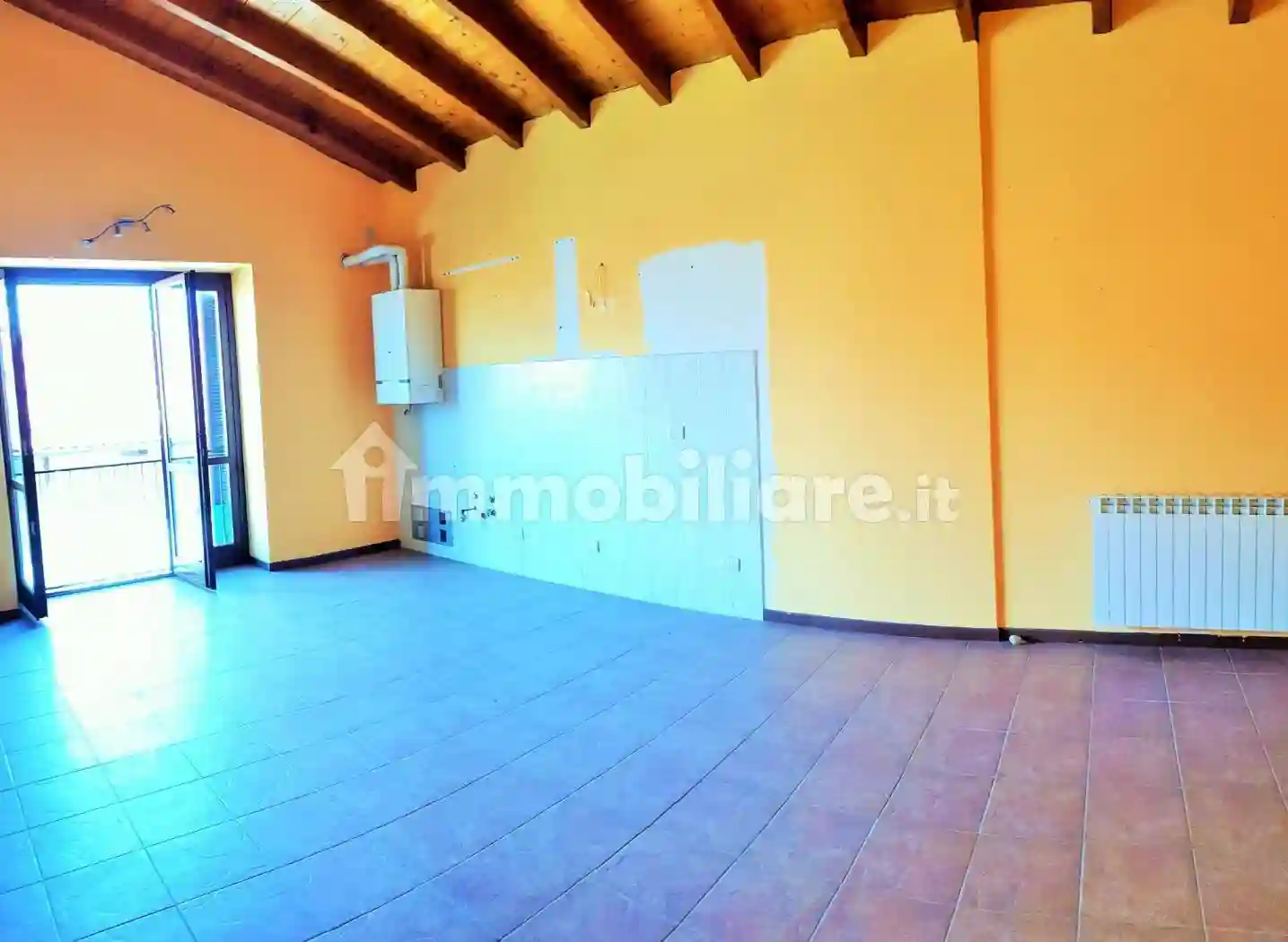 Attico - Mansarda - foto 3