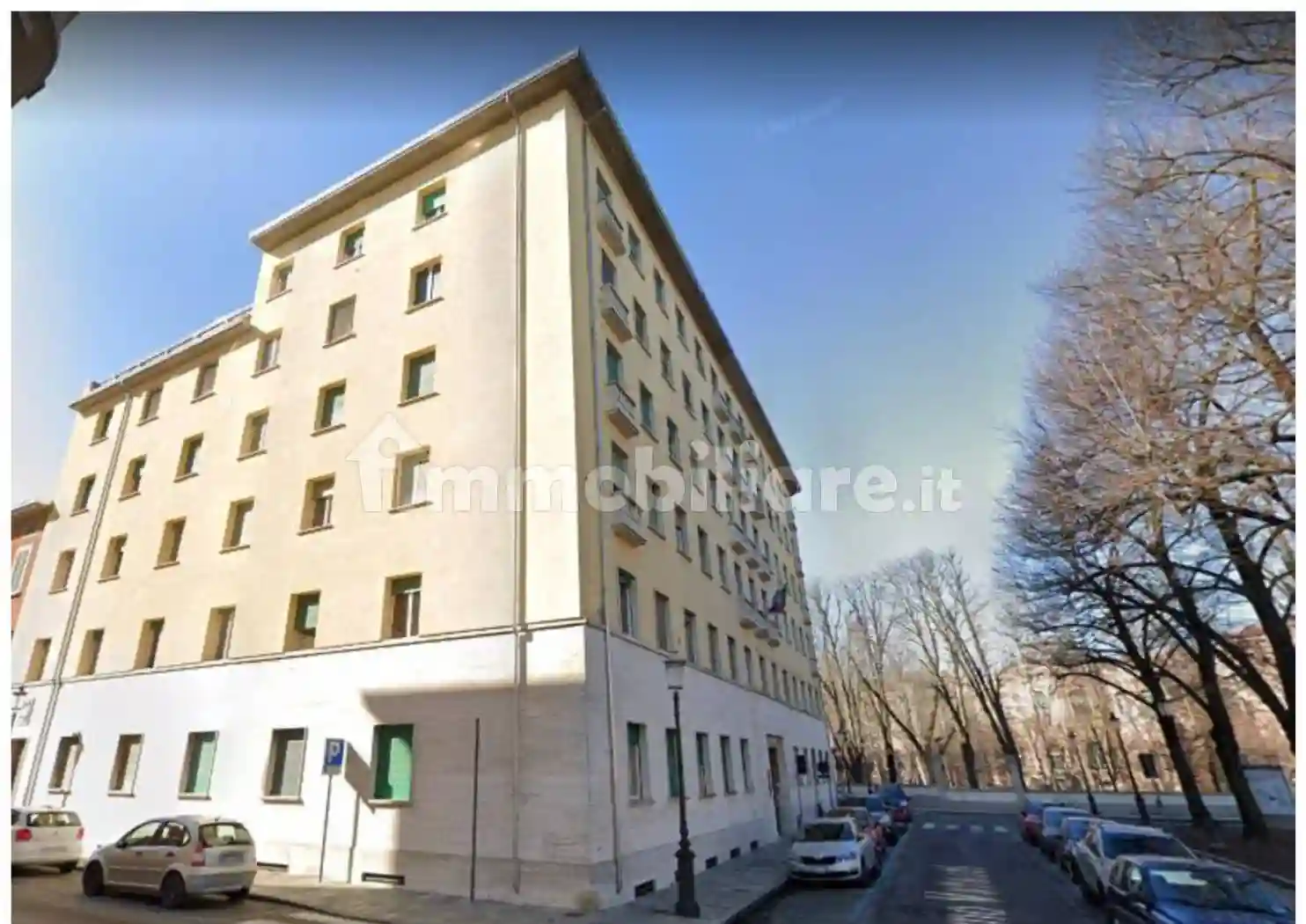 Palazzo - Edificio - foto 2