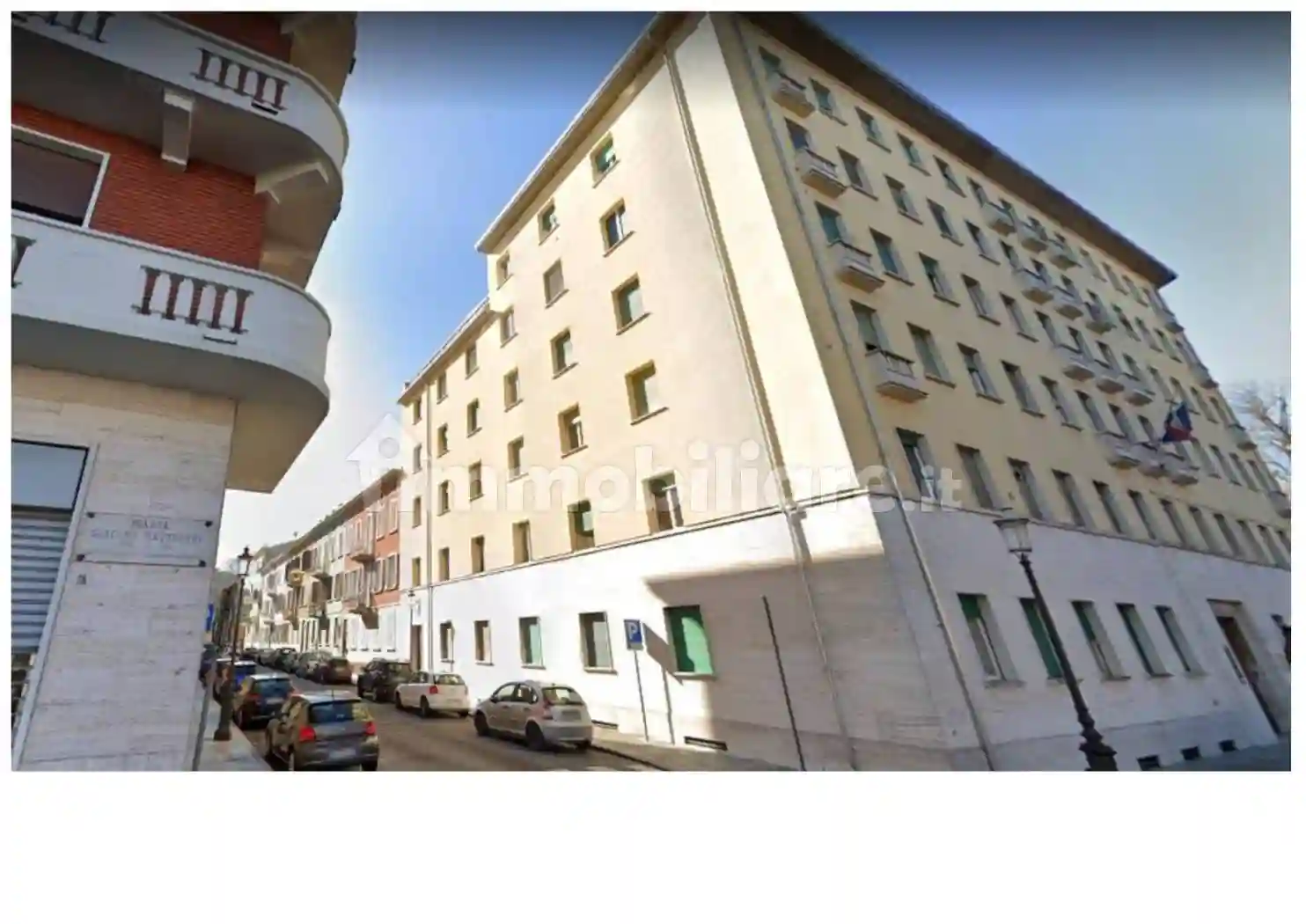 Palazzo - Edificio - foto 3