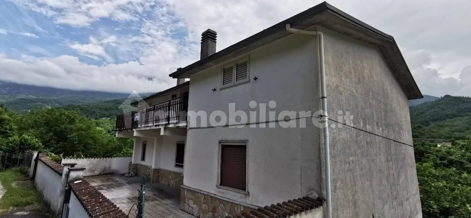 Villa in vendita a Morino