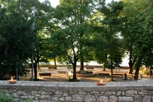 Appartamento in affitto a Todi