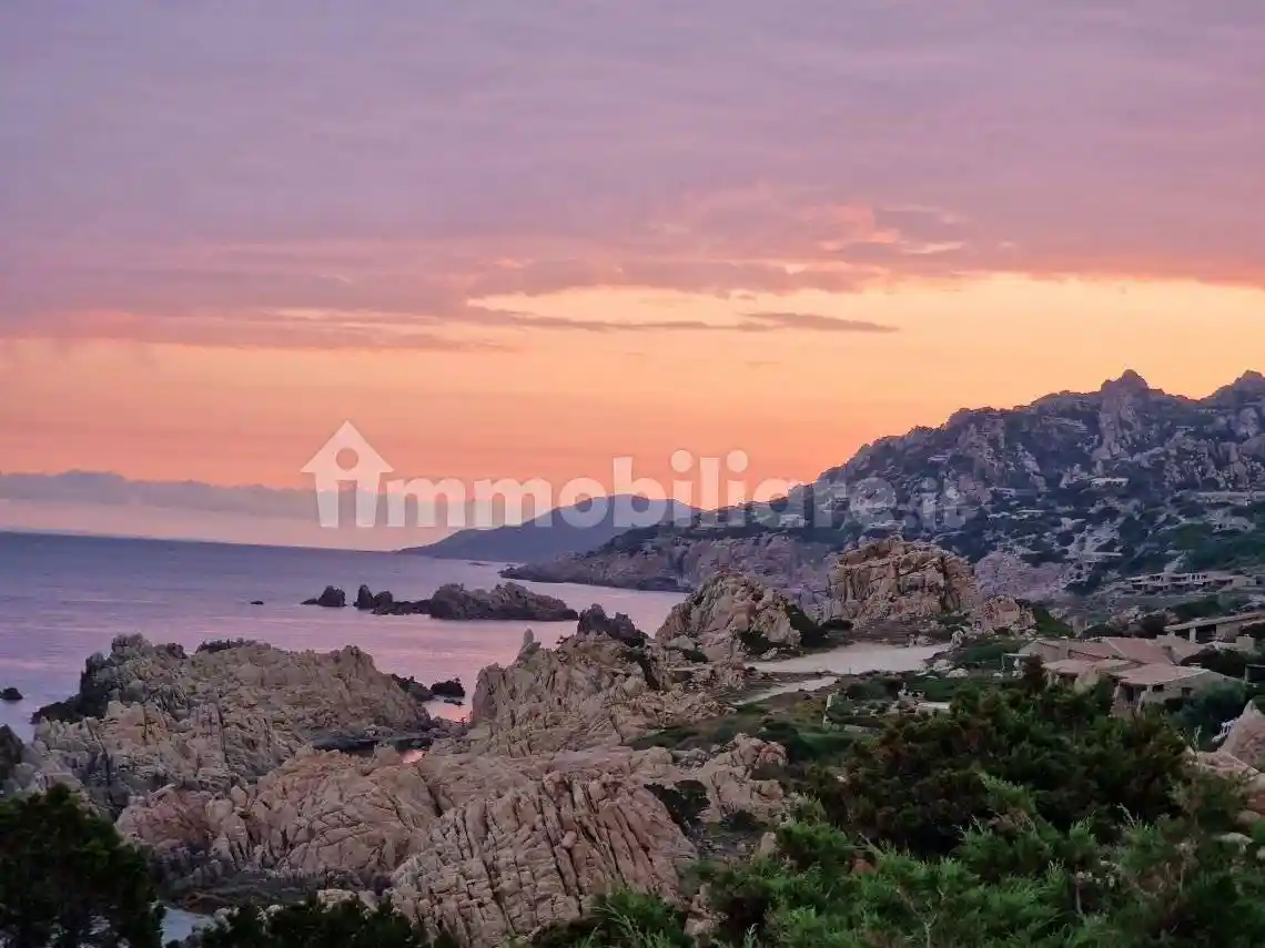 Villa in vendita a Trinità d'Agultu e Vignola