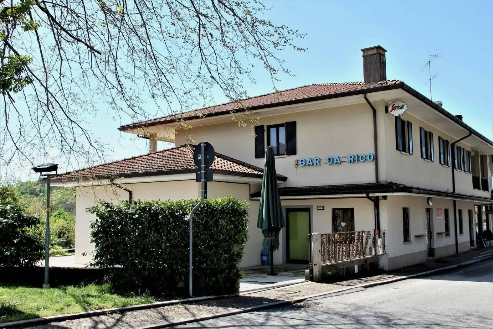 Palazzo - Edificio in vendita a Attimis