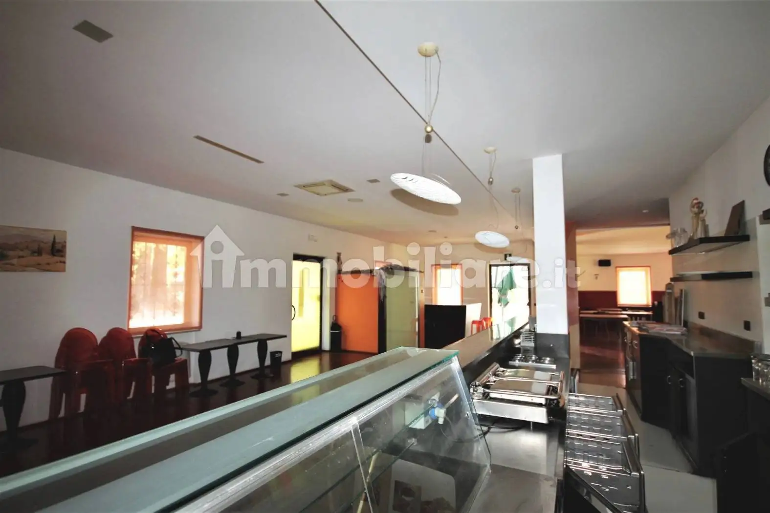 Palazzo - Edificio in Vendita - foto 4