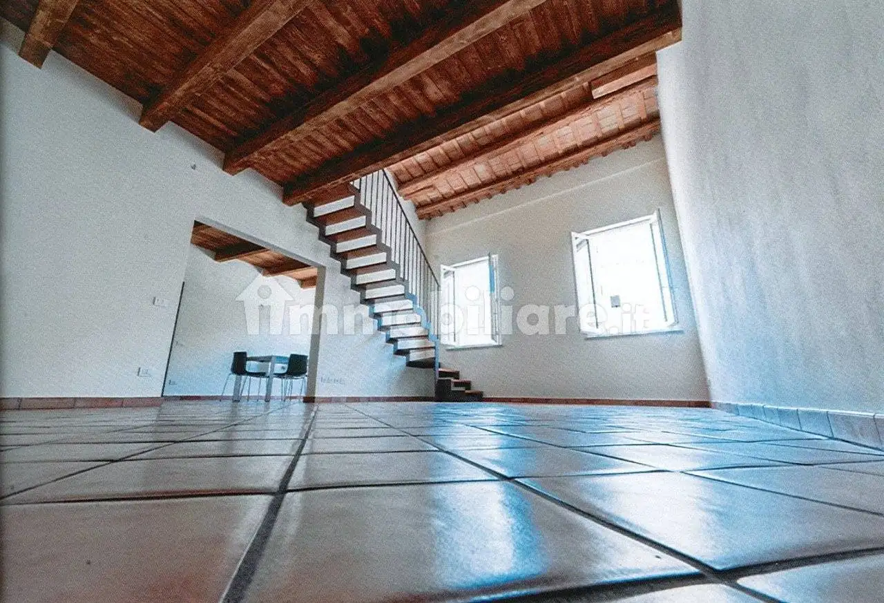 Attico - Mansarda in vendita a Cesena