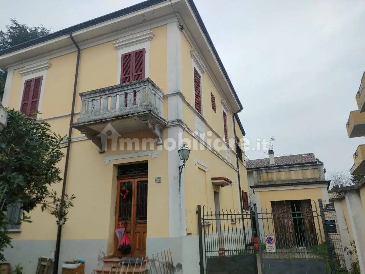 Appartamento in vendita a Cesena