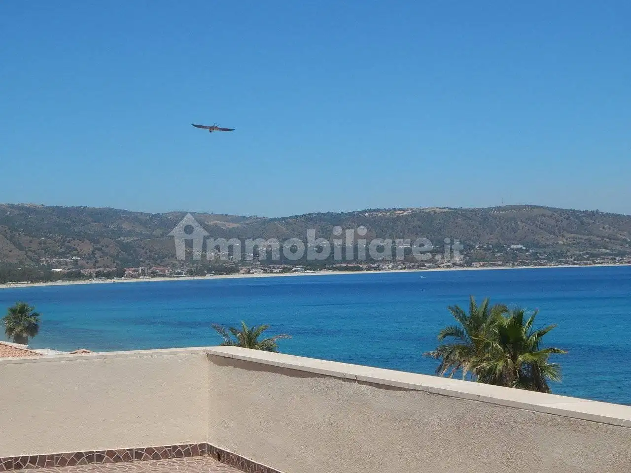 Villa in vendita a Soverato