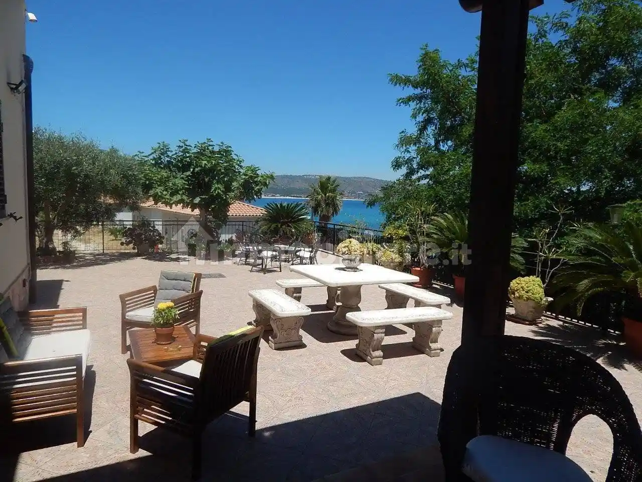 Villa unifamiliare via della Galleria, Soverato Marina, Soverato - foto 2