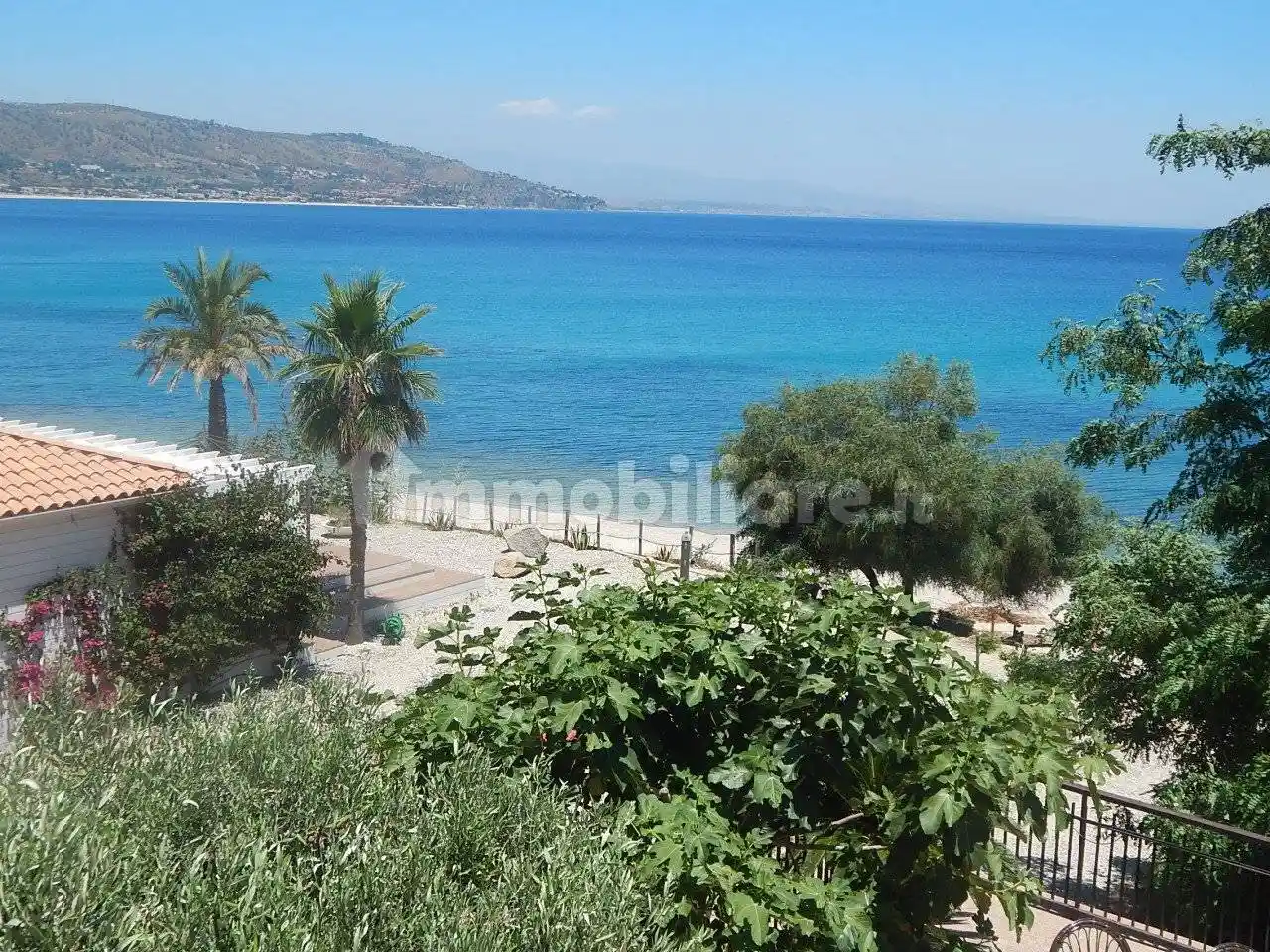 Villa unifamiliare via della Galleria, Soverato Marina, Soverato - foto 5